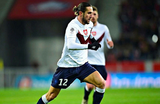 Yusuf Yazıcı, cumartesi günü Roma'da ameliyat oluyor