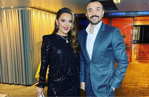 Demet Akalın Okan Kurt'a 'gerizekalı' dediği anları yanlışlıkla paylaştı hemen sildi