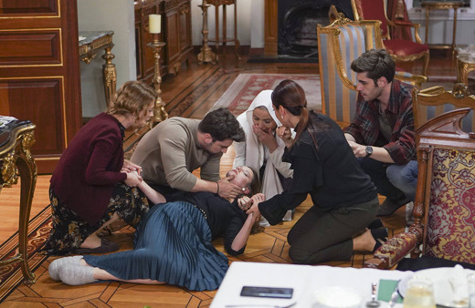 Elimi Bırakma 59. bölüm 2. fragmanı final