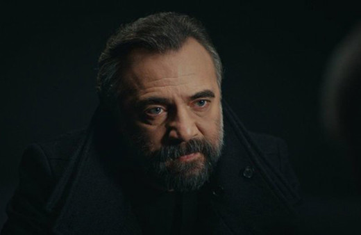 Eşkıya Dünyaya Hükümdar Olmaz 153. bölüm fragmanı