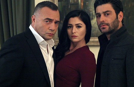 EDHO'nun Meryem Çakırbeyli'si Deniz Çakır diziye geri dönüyor yeni fragmanda sürpriz