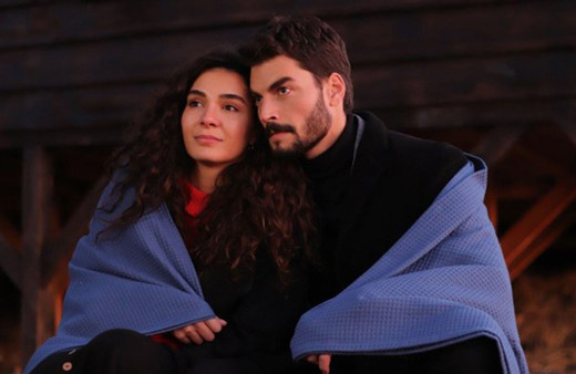 Hercai 27. bölüm fragmanı