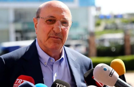 CHP'li İlhan Kesici'den çarpıcı 2020 bütçesi kapanış konuşması!