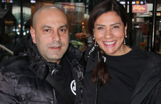 Işın Karaca Tuğrul Odabaş ile Can Yapıcıoğlu için mi ayrıldı itiraf gibi mesaj