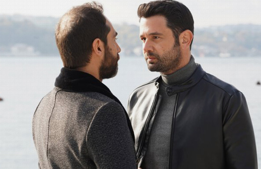 Kimse Bilmez 27. bölüm fragmanı final