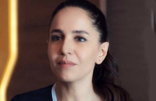 Mucize Doktor'un Selvi'si Bihter Dinçel bakın kimin geliniymiş!