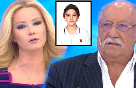 Müge Anlı'nın avukatı Rahmi Özkan'ın torunu Deha Reha Uğur hayatını kaybetti