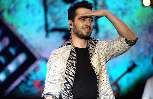 O Ses Türkiye'de Sibel Benekli, Murat Boz'un eski vokalisti çıktı!