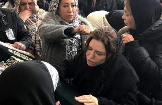 Nazlıcan Arkan kimdir Ceylan'ın yeğeni İşte Benim Stilim kızı çıktı