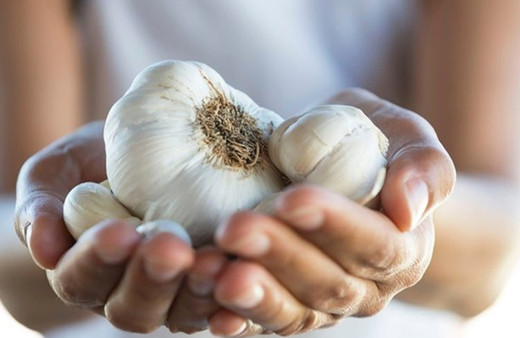 Sarımsak tozunun faydaları neler günde 1 tane yerseniz...