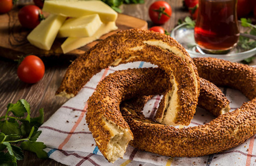 Ankara Simitçiler Odası: 1 yılda 64 simitçi esnafı dükkan kapattı