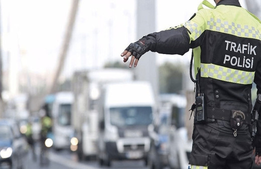 Kırmızı ışıkta geçme cezası 2020 yılında ne kadar olacak zam geldi