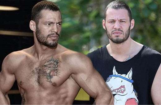 2016 yılı Survivor şampiyonu Avatar Atakan babasını savcılığa verdi: 'Affetmem'