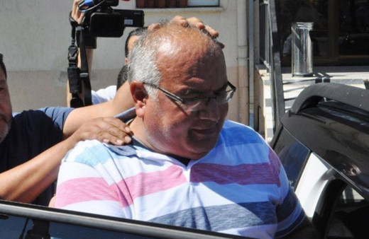 5 kişinin katili: 'Yaz aylarında içine cin kaçmış gibi oluyorum'