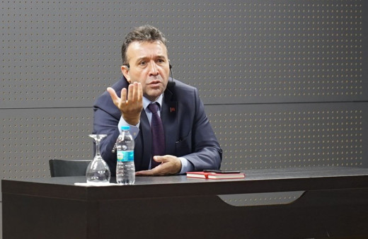 Hatay'ın İskenderun ilçesindeki patlama nasıl gerçekleşti?