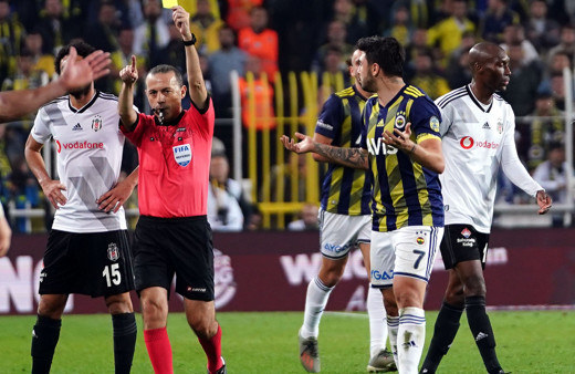 Sinan Engin'den bomba Cüneyt Çakır iddiası!