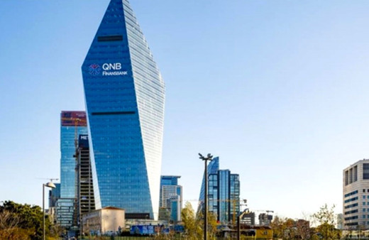 QNB Finansbank dikkat çeken karar! 27 şubesini kapatacak