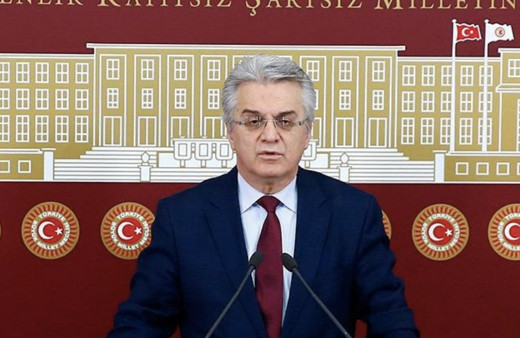 Bülent Kuşoğlu kimdir aslen nereli eşi ve çocukları kimdir?