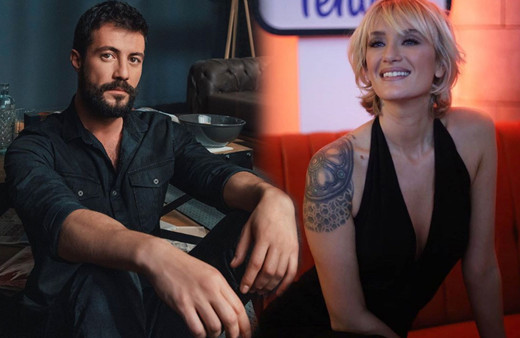 Lider Şahin'den Didem Soydan paylaşımı bu kez kural bozdular