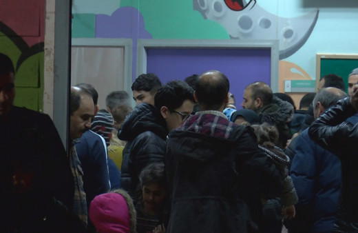 İstanbul'da aciller doldu taştı! Sağlık personelleri bile hasta