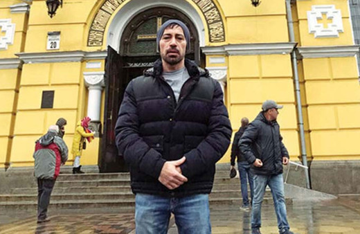 Necip Hablemitoğlu cinayeti zanlısı Gökhan Bozkır'dan olay açıklamalar