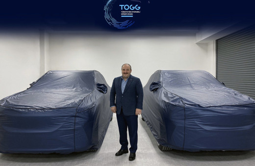 Yerli otomobili kim yaptı yerli otomobili yapan firmalar hangisi?