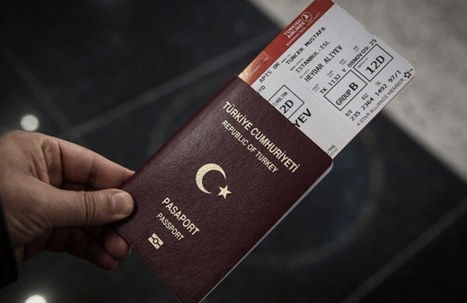 10 yıllık pasaport harcı 2020 yeni pasaport ücretleri