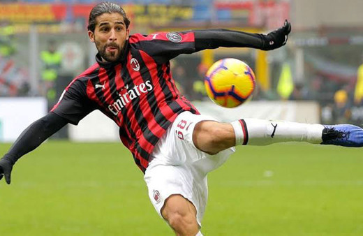 Rodriquez'in menajeri Fenerbahçe için İstanbul'da