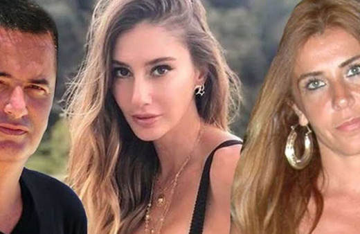 Şeyma Subaşı'na 'yuva yıktın mı' sorusuna Zeynep Yılmaz'dan imalı yanıt