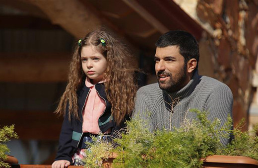 Sefirin Kızı 3. bölüm fragmanı