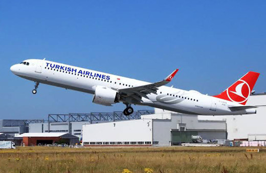 THY'den önemli uygulama! Öğrencilere part-time çalışma imkanı sağlayacak