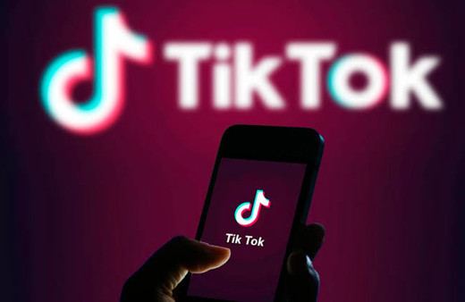 TikTok yurt dışına açılmaya hazırlanıyor