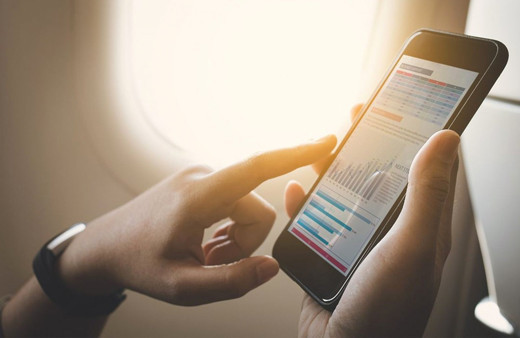 Uçakta sigara ve cep telefonu için 2020'de 2 bin 603 lira ceza verilecek