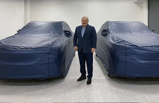 Yerli otomobili kim yaptı? Zorlu da var işte 5 babayiğit