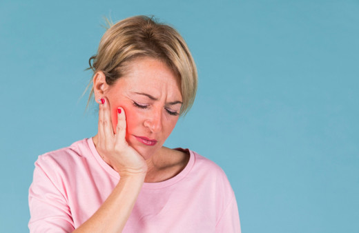 20'lik diş çektirilmeli mi? Adı 20'lik olsa da bu dişler 50 yaşında bile çıkıyor