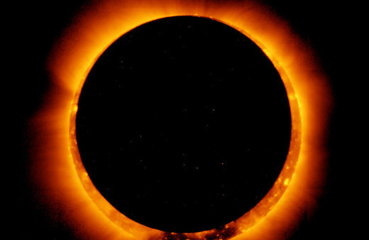 26 Aralık güneş tutulması burçlara etkileri sarsılacağız ama...