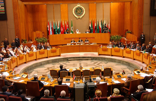 Türkiye'nin hamleleri Mısır'ı korkuttu! Arap Birliğine çağrı