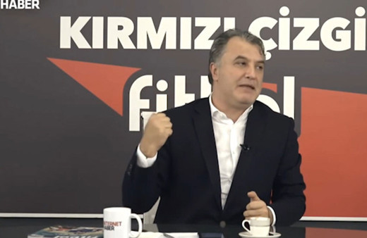 Mehmet Ayan: Burak Yılmaz resmen küfür etti
