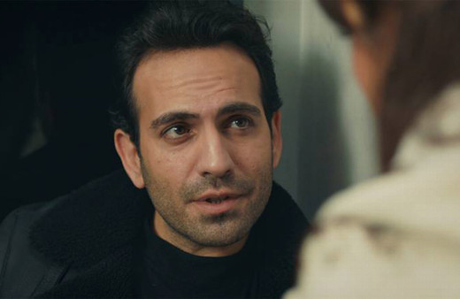 Azize 6. bölüm fragmanı