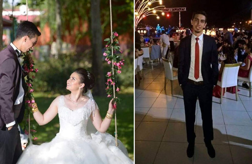 Ağrı'da özel harekat polisi bakım yaptığı silahının ateş alması sonucu şehit oldu