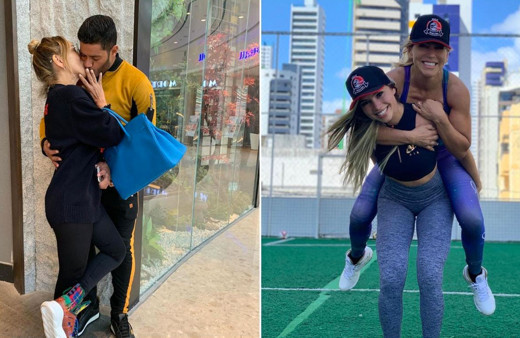 Brezilyalı futbolcu Hulk boşandığı karısının yeğeniyle ilişkisini itiraf etti