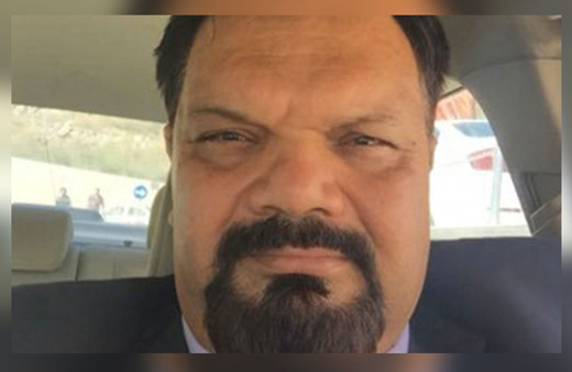 Etek boyunu ölçen hâkime 7 yıla kadar hapis istemi