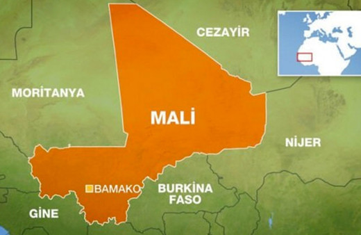 Afrika ülkesinde korkunç saldırı! 122 kişi öldü