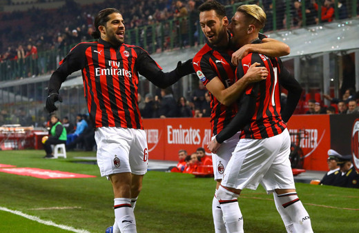 Fenerbahçe Ricardo Rodriguez’le anlaşmaya vardı