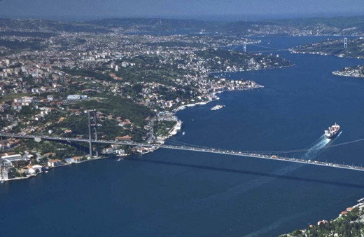 Montrö Boğazlar Sözleşmesi nedir Montrö Boğazlar Sözleşmesi dikkat çeken maddeleri