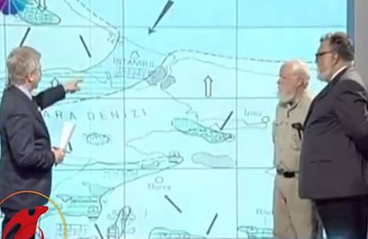 Kanal İstanbul depremi tetikler mi? Celal Şengör'ün yıllar önceki açıklamasına bakın