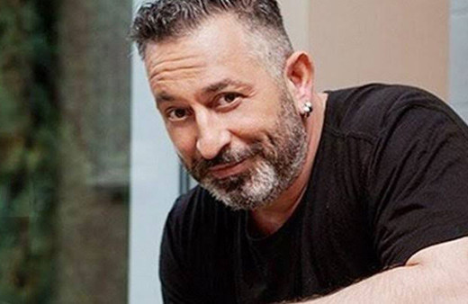 Cem Yılmaz hastaneye kaldırıldı son durumu bakın nasıl