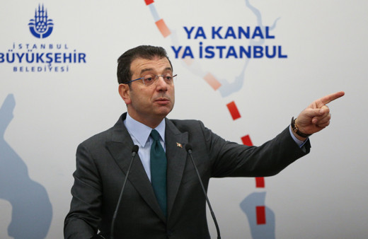 Ekrem İmamoğlu 'pazar' tedbirlerini açıkladı