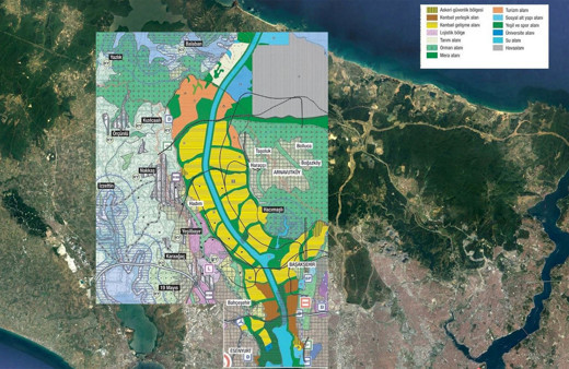 Kanal İstanbul Montrö sözleşmesini bitirir mi? Unutulan bir madde var