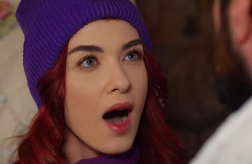 Kuzey Yıldızı İlk Aşk 16. bölüm 2. fragmanı